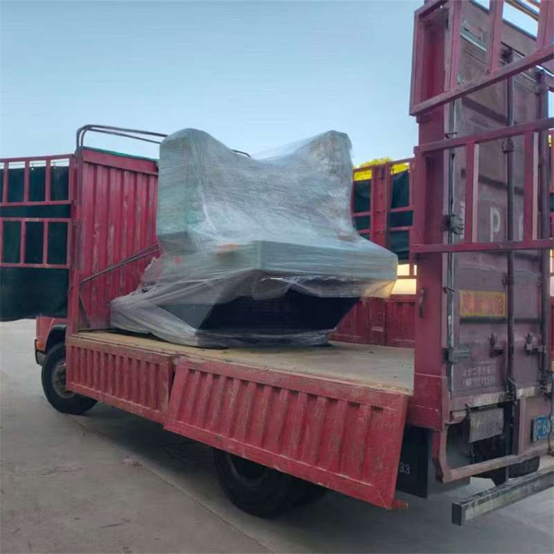 金波乡和静县：物流专线的高效货运解决方案