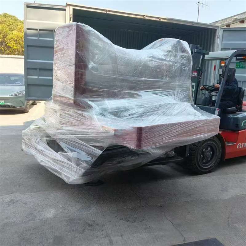 金波乡眉山市物流专线：多元货运服务探秘